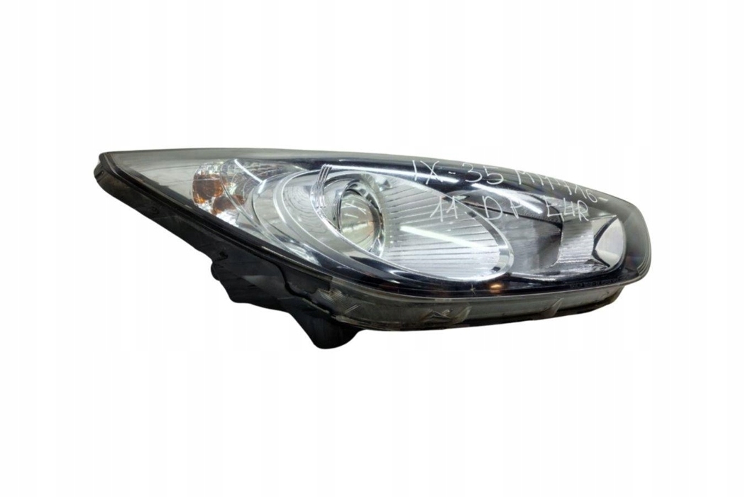Frontscheinwerfer Hyundai ix35 EL LED Rechts Scheinwerfer Headlight - Thumbnail 8
