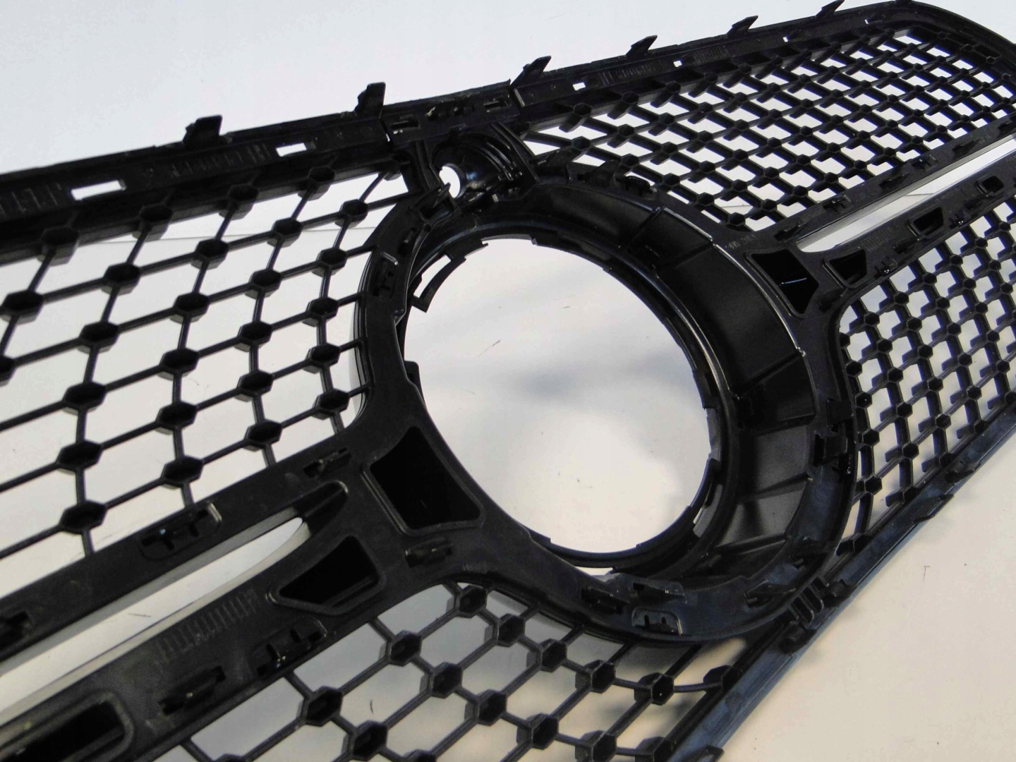 Mercedes-Benz GLE W167 Kühlergrill FRONTGRILL Kühlergitter A1678886100 - Thumbnail 7