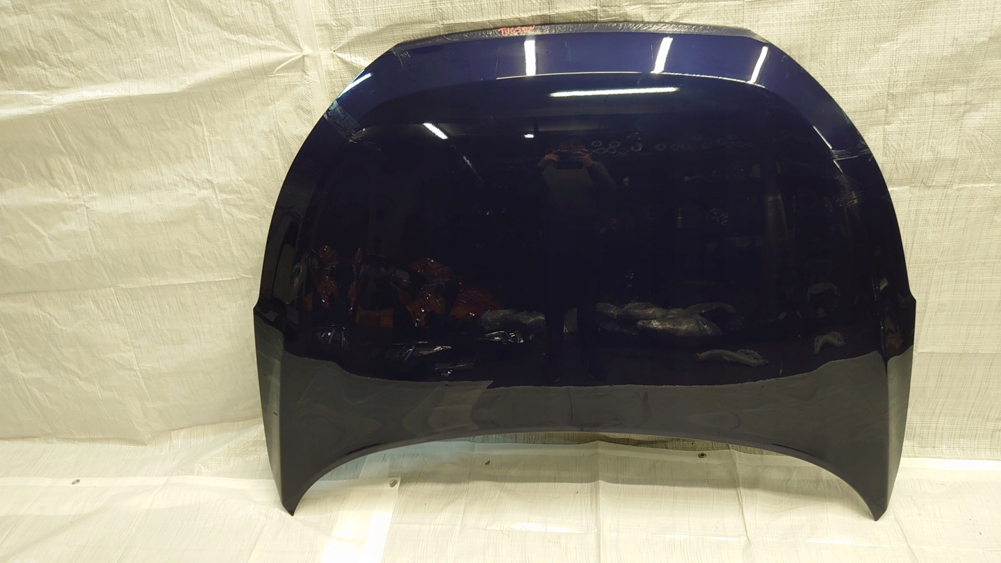 Motorhaube Hyundai Tucson NX4E Bonnet Hood - Image 1