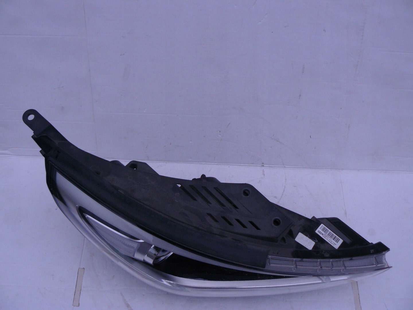 Frontscheinwerfer Hyundai i30 FDH 92102G4020 LED Rechts Scheinwerfer Headlight - Thumbnail 7