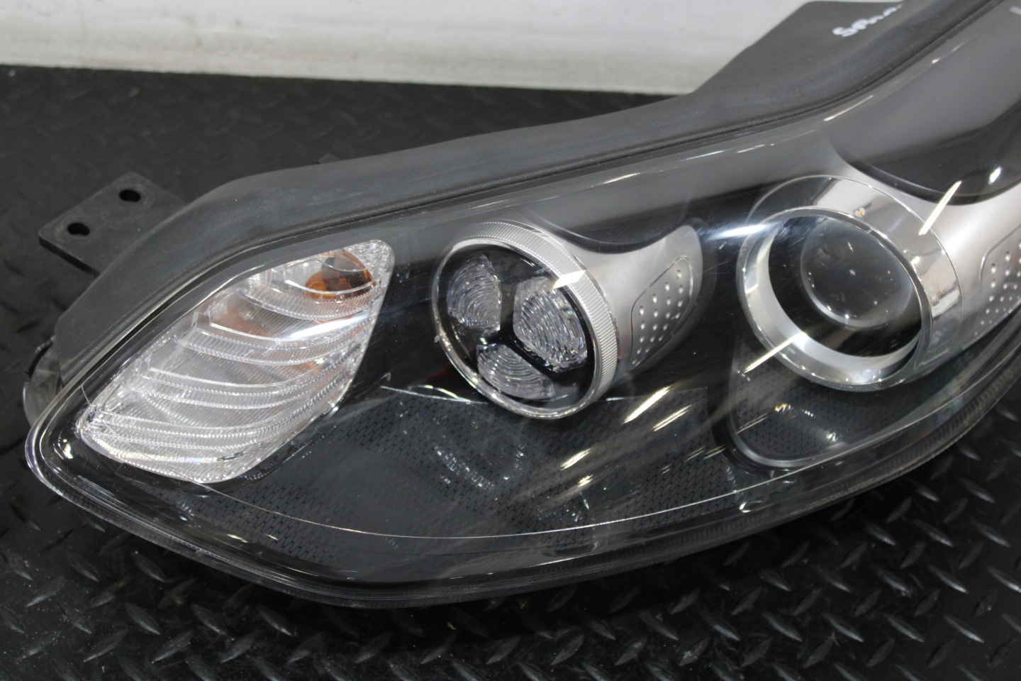 Frontscheinwerfer Kia Sportage JA LED Links Scheinwerfer Headlight - Thumbnail 7