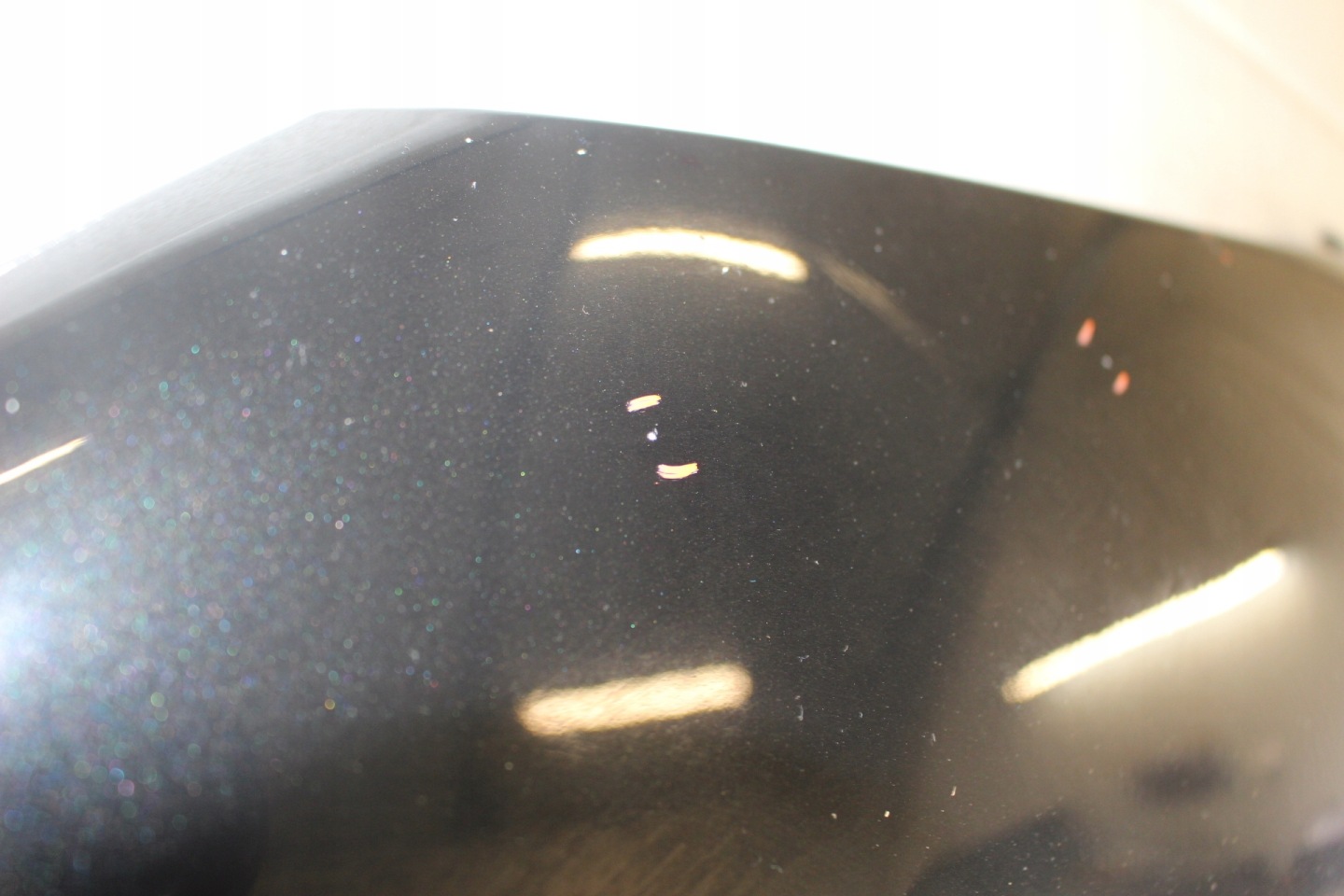 Motorhaube BMW 5 G31 Bonnet Hood - Thumbnail 8