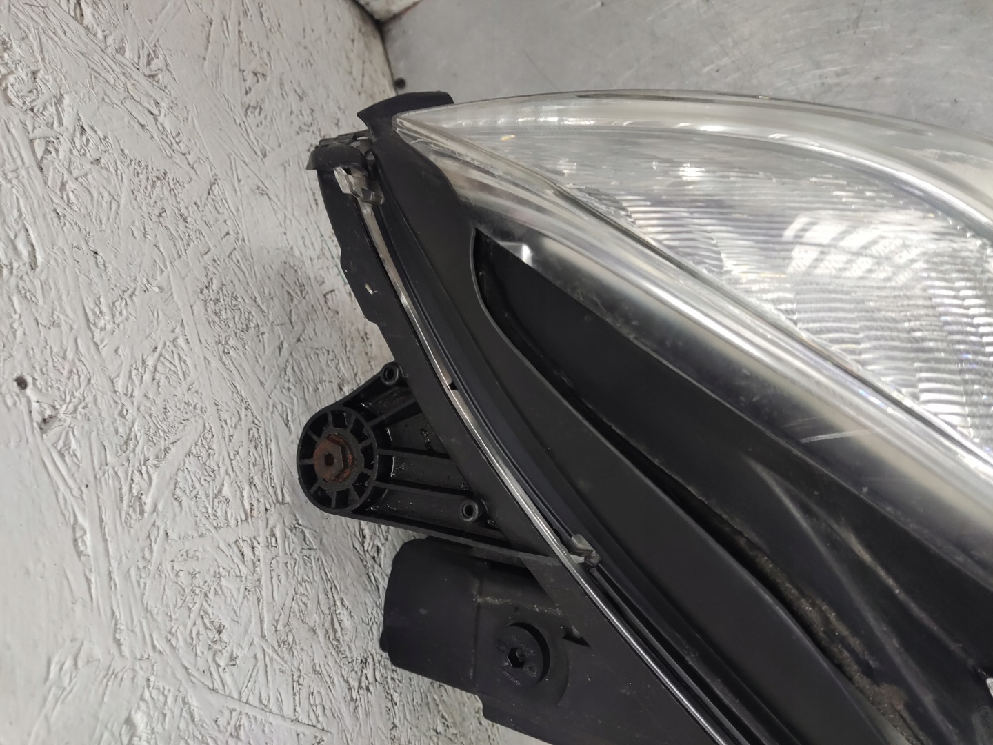 Frontscheinwerfer Mercedes-Benz E-Klasse W212 Xenon Links Scheinwerfer Headlight - Thumbnail 7