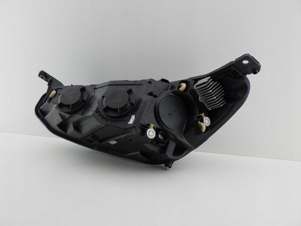 Frontscheinwerfer Ford Focus IV Mk4 MX7B13E014CC LED Rechts Headlight - Thumbnail 4