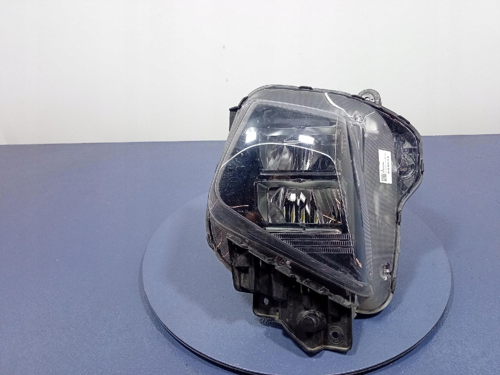 Frontscheinwerfer Hyundai Tucson NX4E 92112010 LED Links Scheinwerfer Headlight - Thumbnail 1