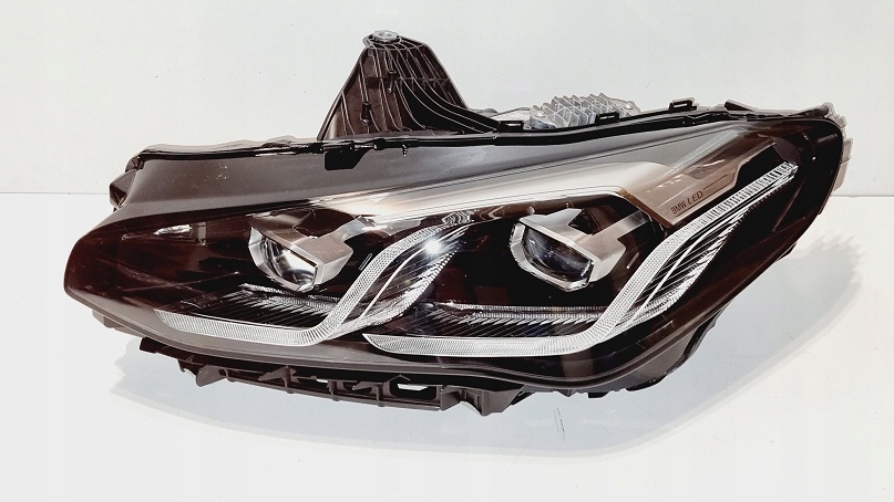 Frontscheinwerfer BMW 2 F44 5A42247 LED Links Scheinwerfer Headlight - Thumbnail 7