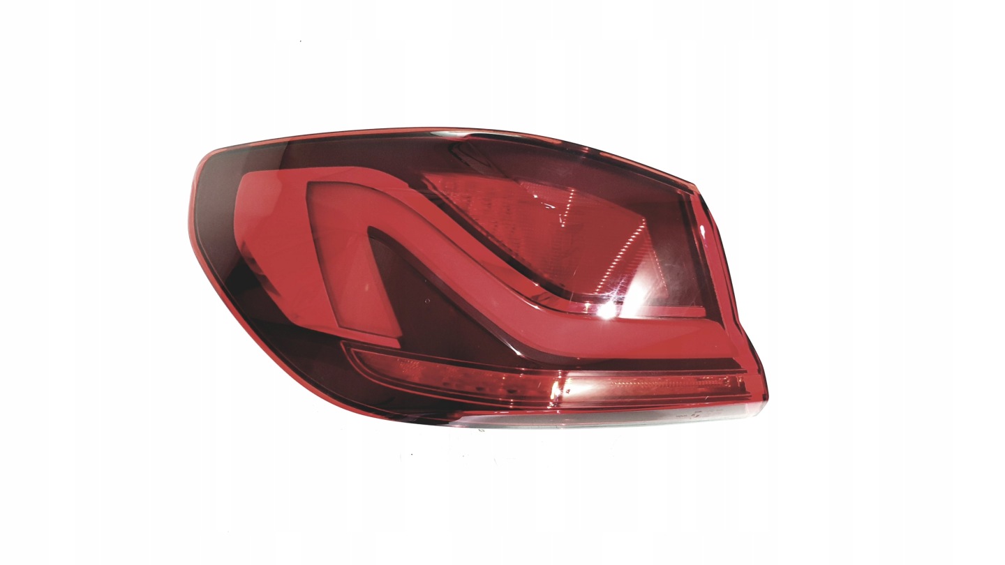 BMW 1 F40 Rückleuchte 7450643 Rearlamp - Thumbnail 1