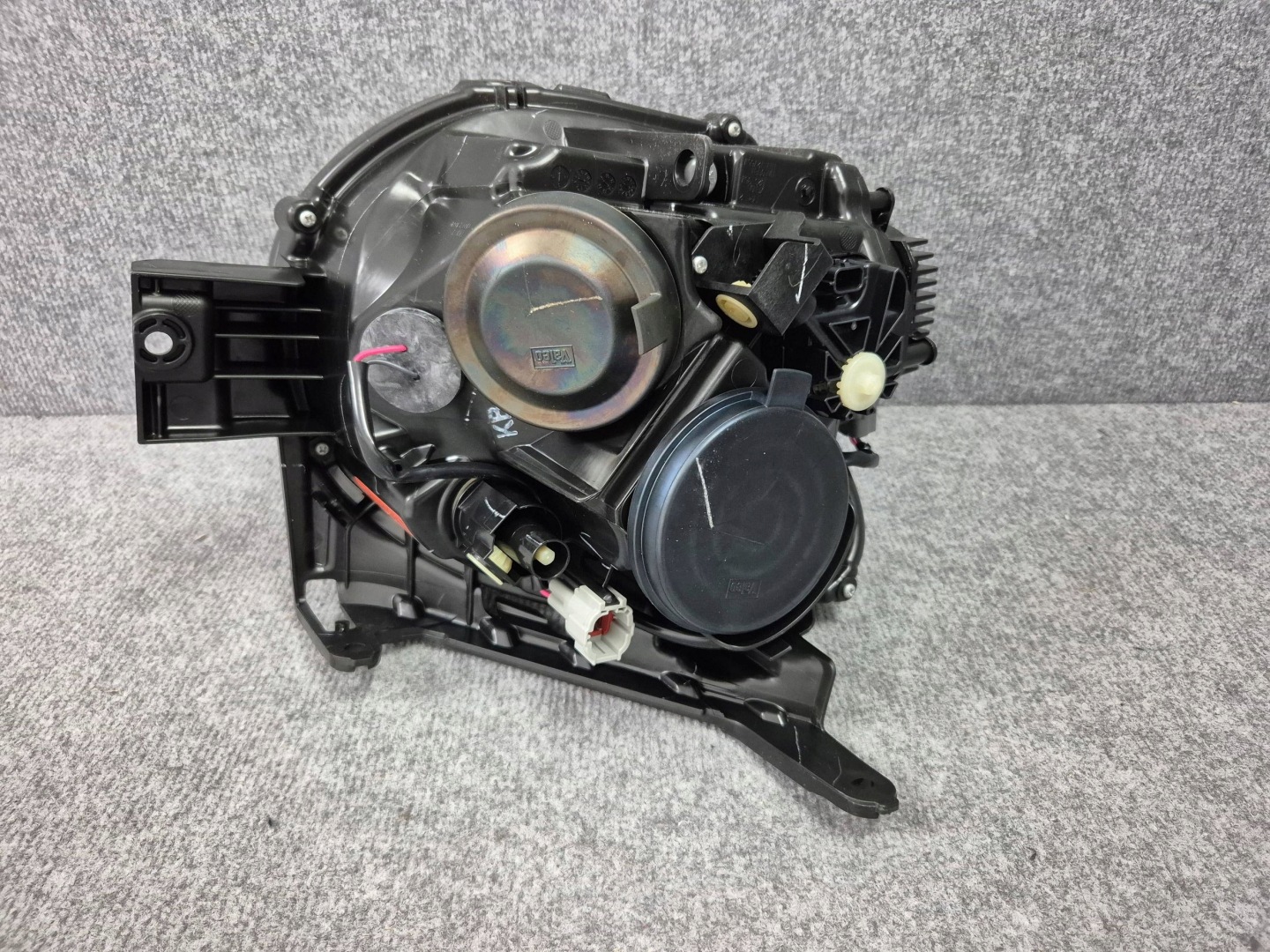 Frontscheinwerfer Nissan Juke F15 N2820000 Xenon Links Scheinwerfer Headlight - Thumbnail 8