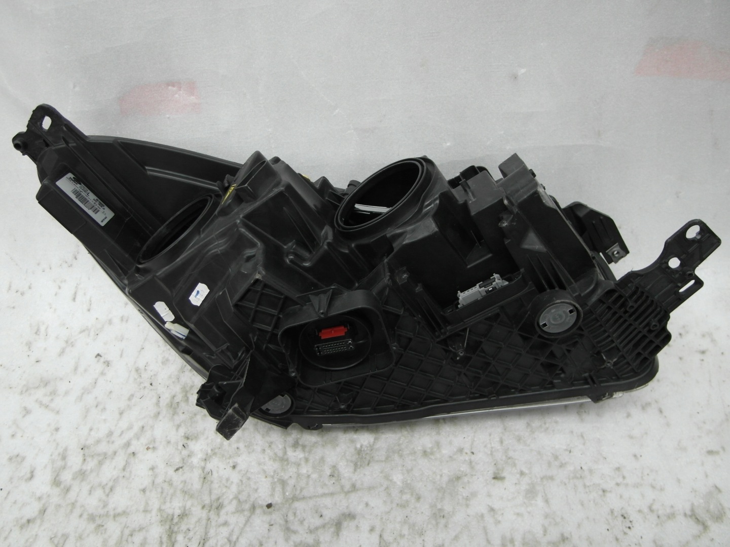 Frontscheinwerfer Ford Kuga III Mk3 GV4113035 Xenon Links Scheinwerfer Headlight - Thumbnail 10