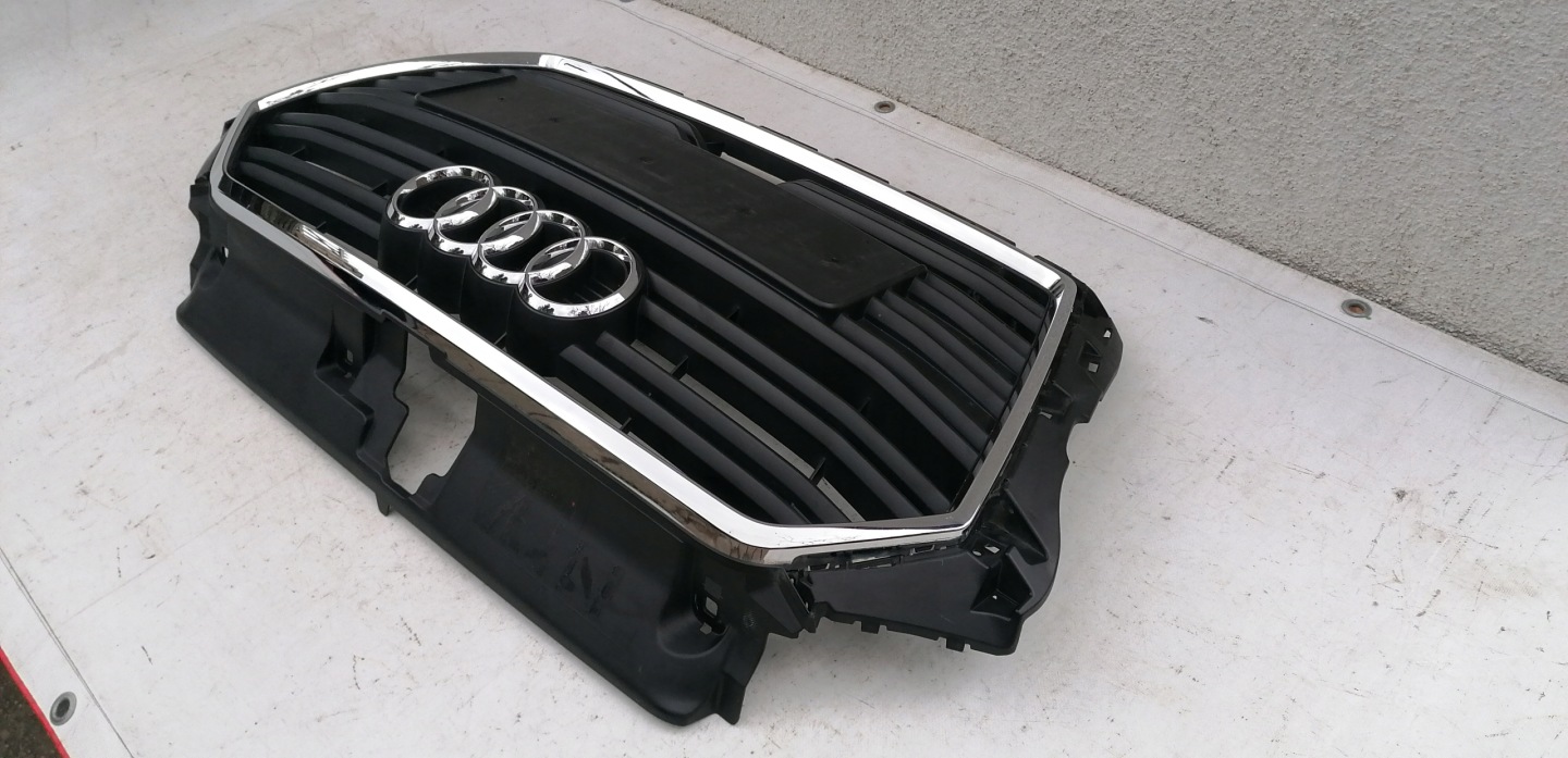 Audi A3 8V3 Kühlergrill FRONTGRILL Kühlergitter 8V3853651AB - Thumbnail 10