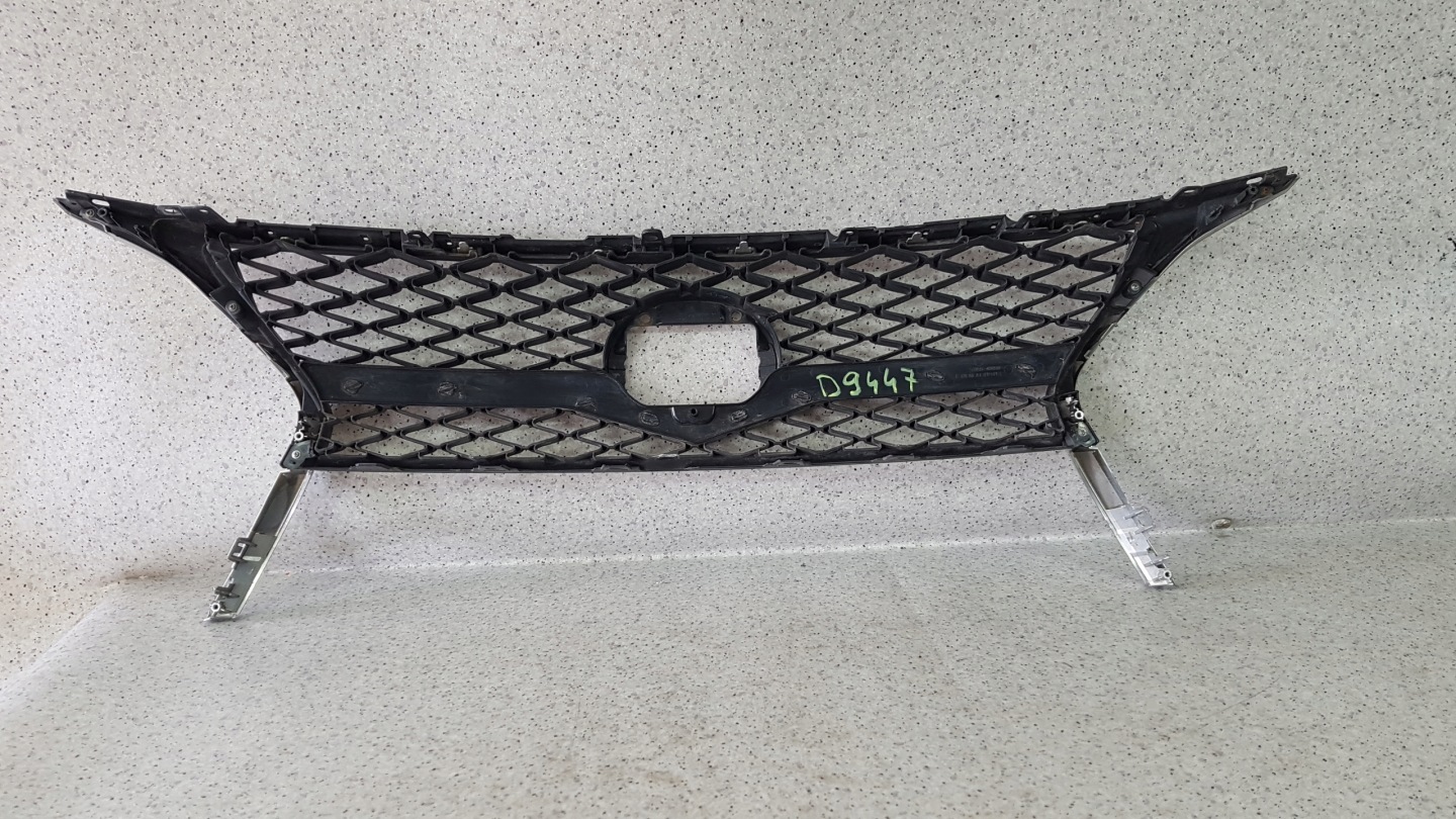 Lexus RX HXU3 Kühlergrill FRONTGRILL Kühlergitter 5315548050ZDERZAK - Thumbnail 2