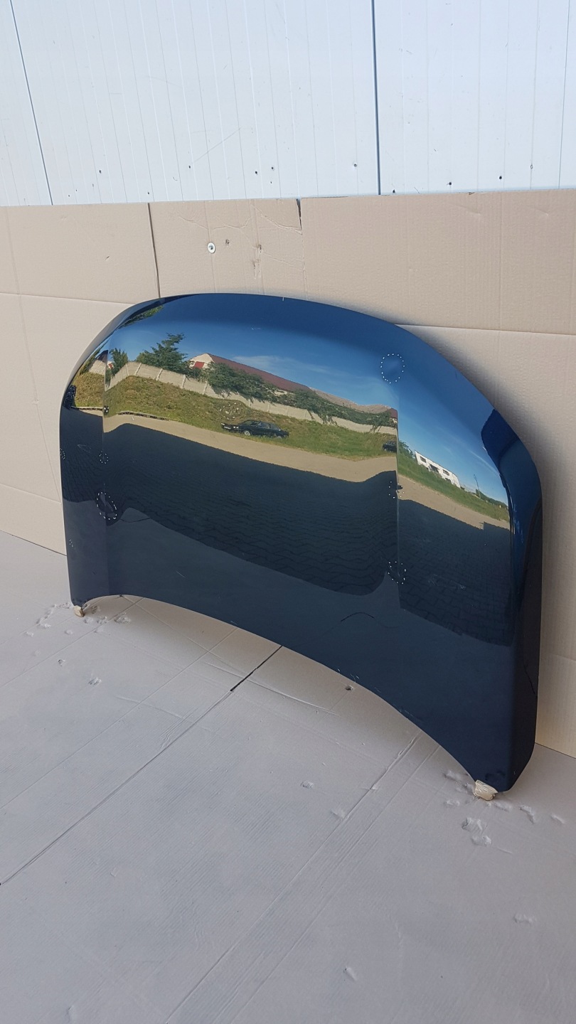 Motorhaube Suzuki Vitara I ET Bonnet Hood - Thumbnail 4