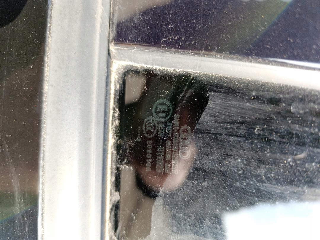 Audi A4 B9 Tür Vorne Links Limousine Door Porta Porte - Thumbnail 6