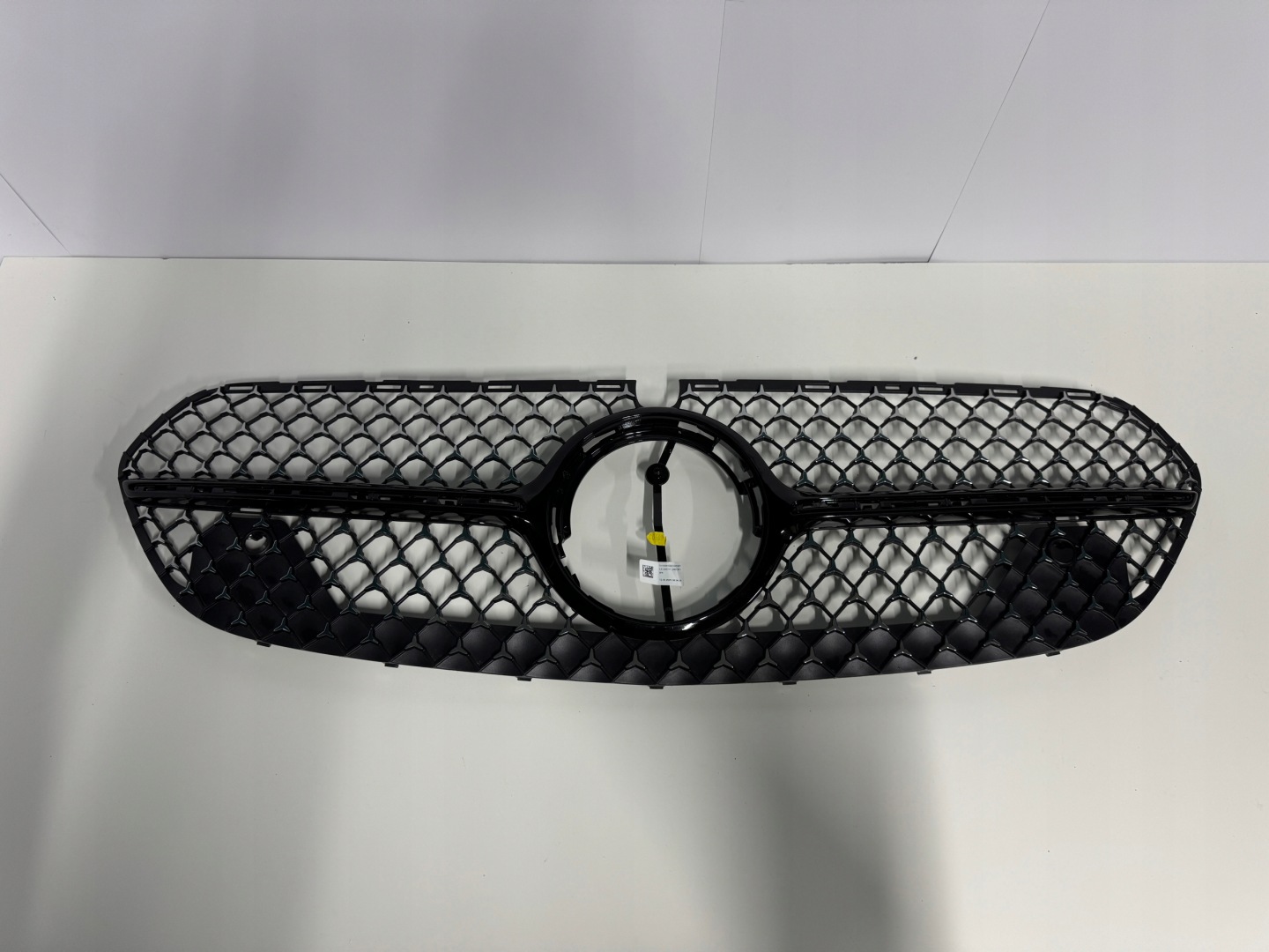Mercedes-Benz E-Klasse W214 Kühlergrill FRONTGRILL Kühlergitter A2148858801 - Thumbnail 1