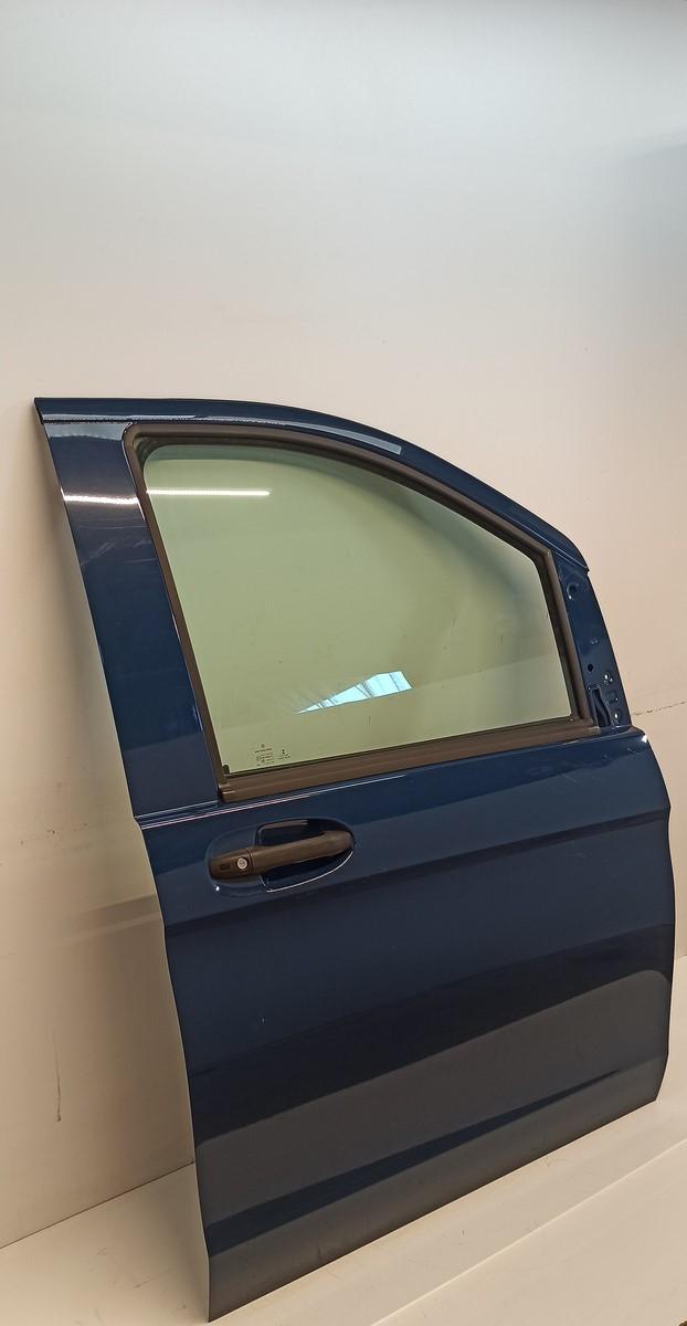 Mercedes-Benz Vito W447 Tür Vorne Rechts Door Porta Porte - Thumbnail 7