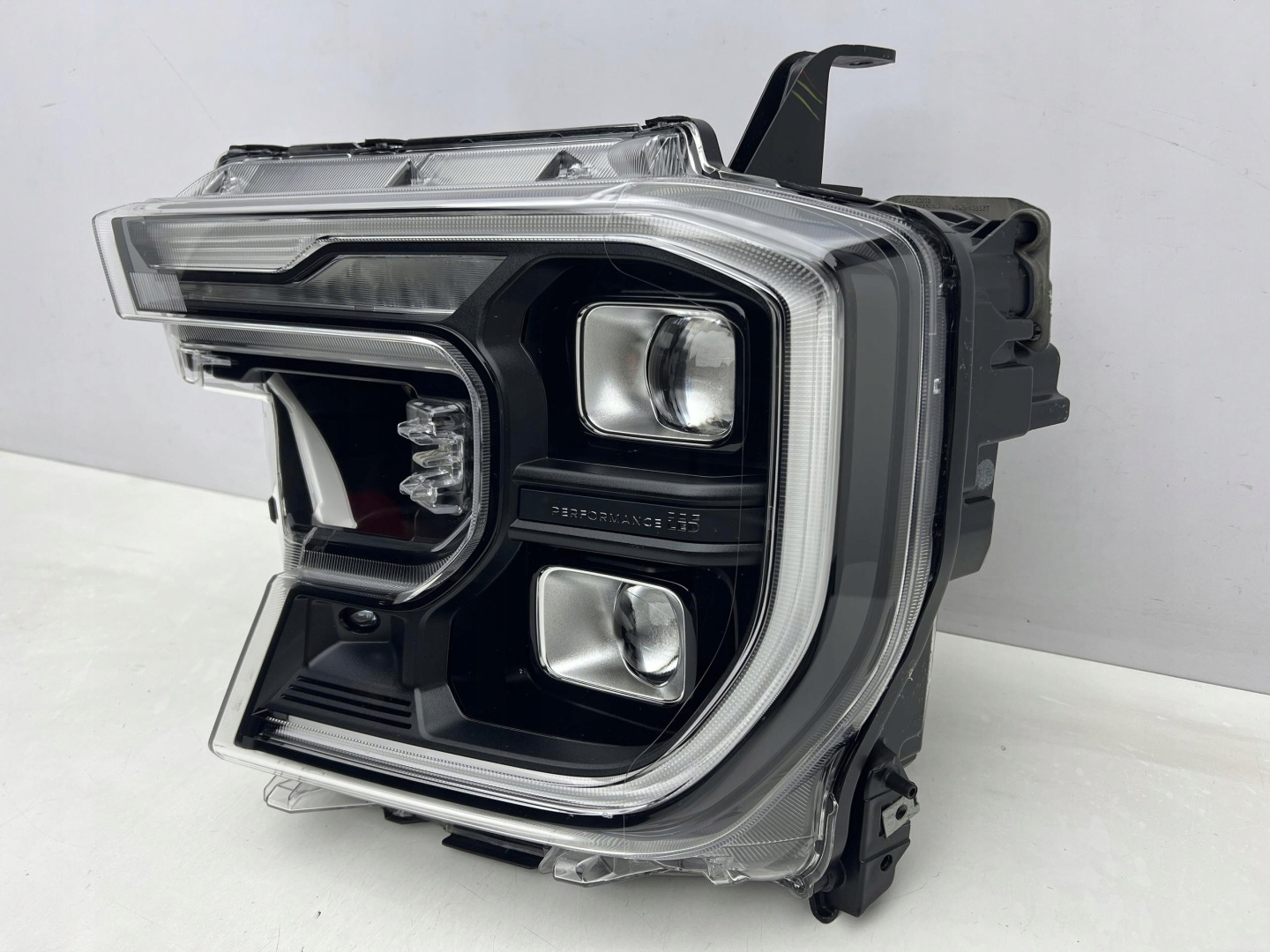 Frontscheinwerfer Ford Ranger 4 Mk4 N1WB13E017AHS LED Links Headlight - Thumbnail 3