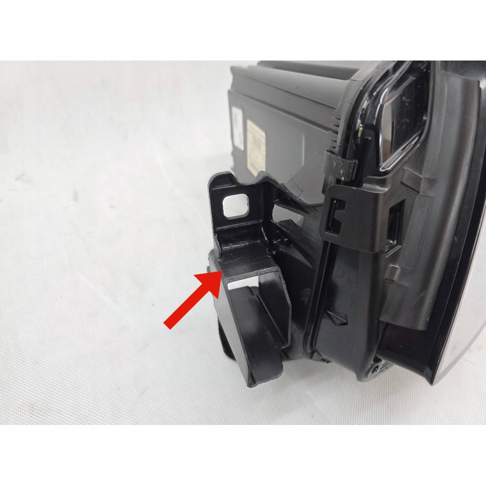 Frontscheinwerfer Mercedes-Benz GLE W166 A1669067502 ILS Links Headlight - Thumbnail 11