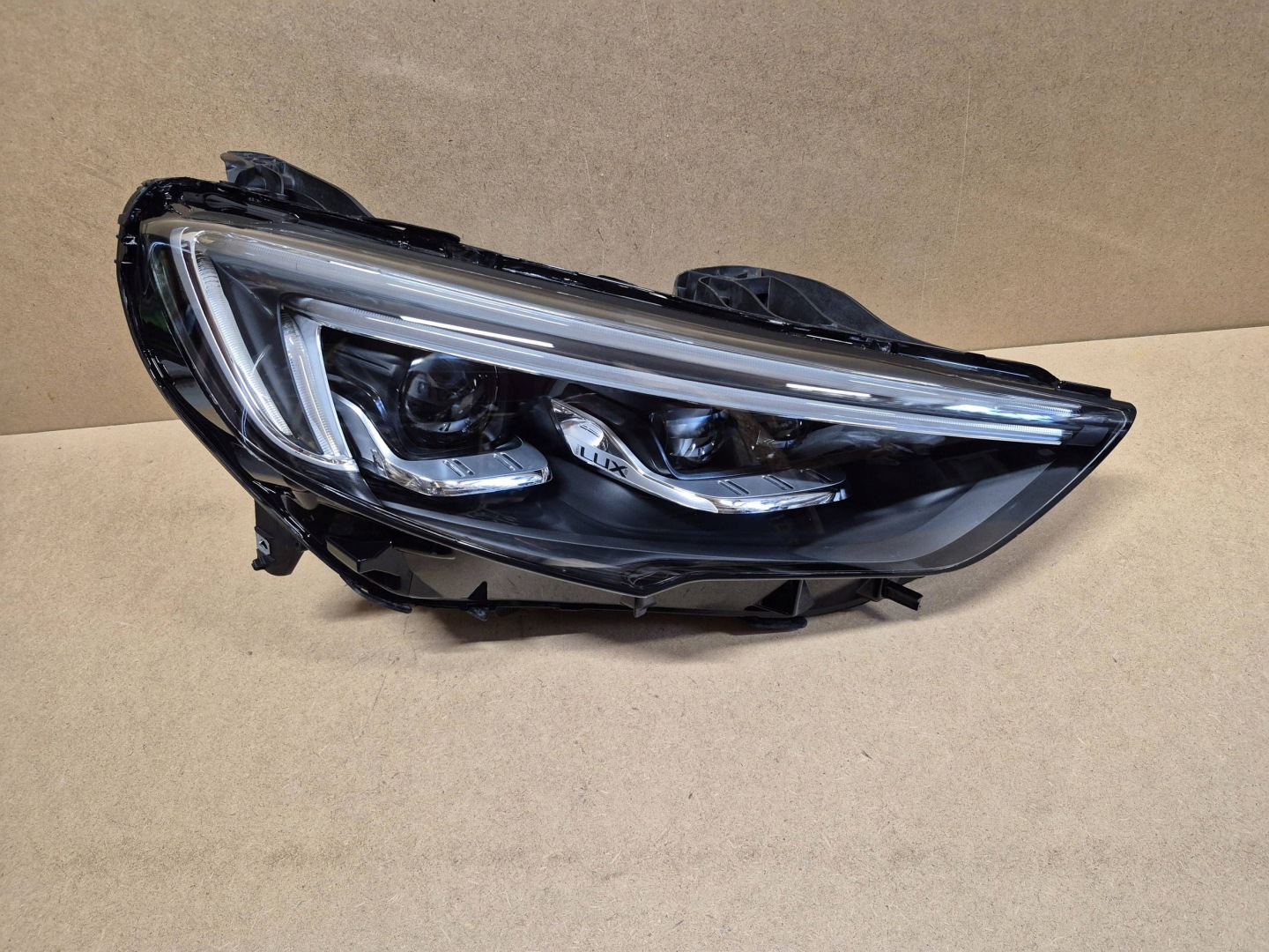 Frontscheinwerfer Opel Insignia 39102889 LED Rechts Scheinwerfer Headlight - Thumbnail 1