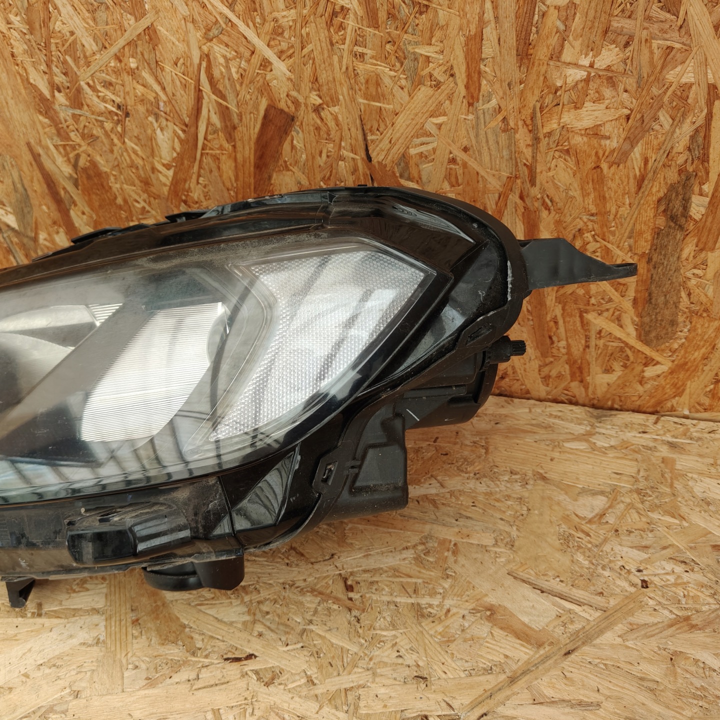 Frontscheinwerfer Ford EcoSport GN1513W030 LED Links Scheinwerfer Headlight - Thumbnail 4