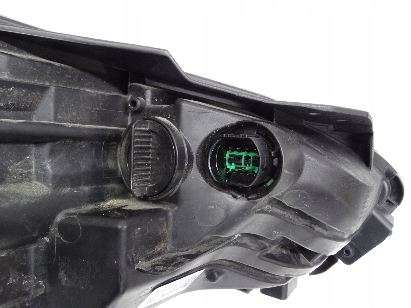 Frontscheinwerfer Kia Ceed CD LED Links Scheinwerfer Headlight - Thumbnail 12