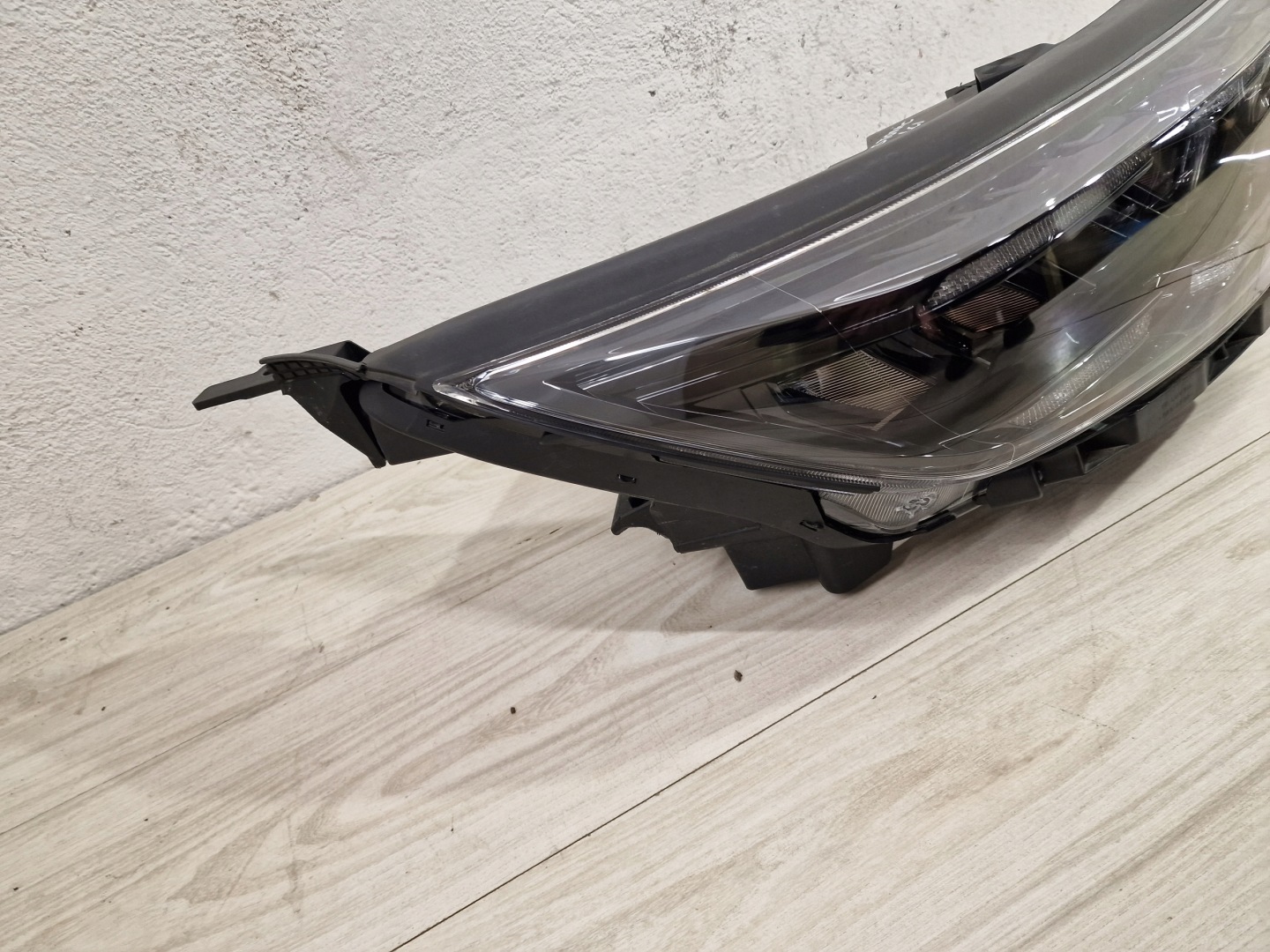 Frontscheinwerfer Kia Stonic YB Facelift LED Rechts Scheinwerfer Headlight - Thumbnail 2