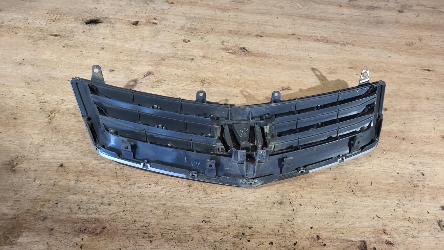 Honda Accord V CC7 Kühlergrill FRONTGRILL Kühlergitter 8KOMPLETNY - Thumbnail 6
