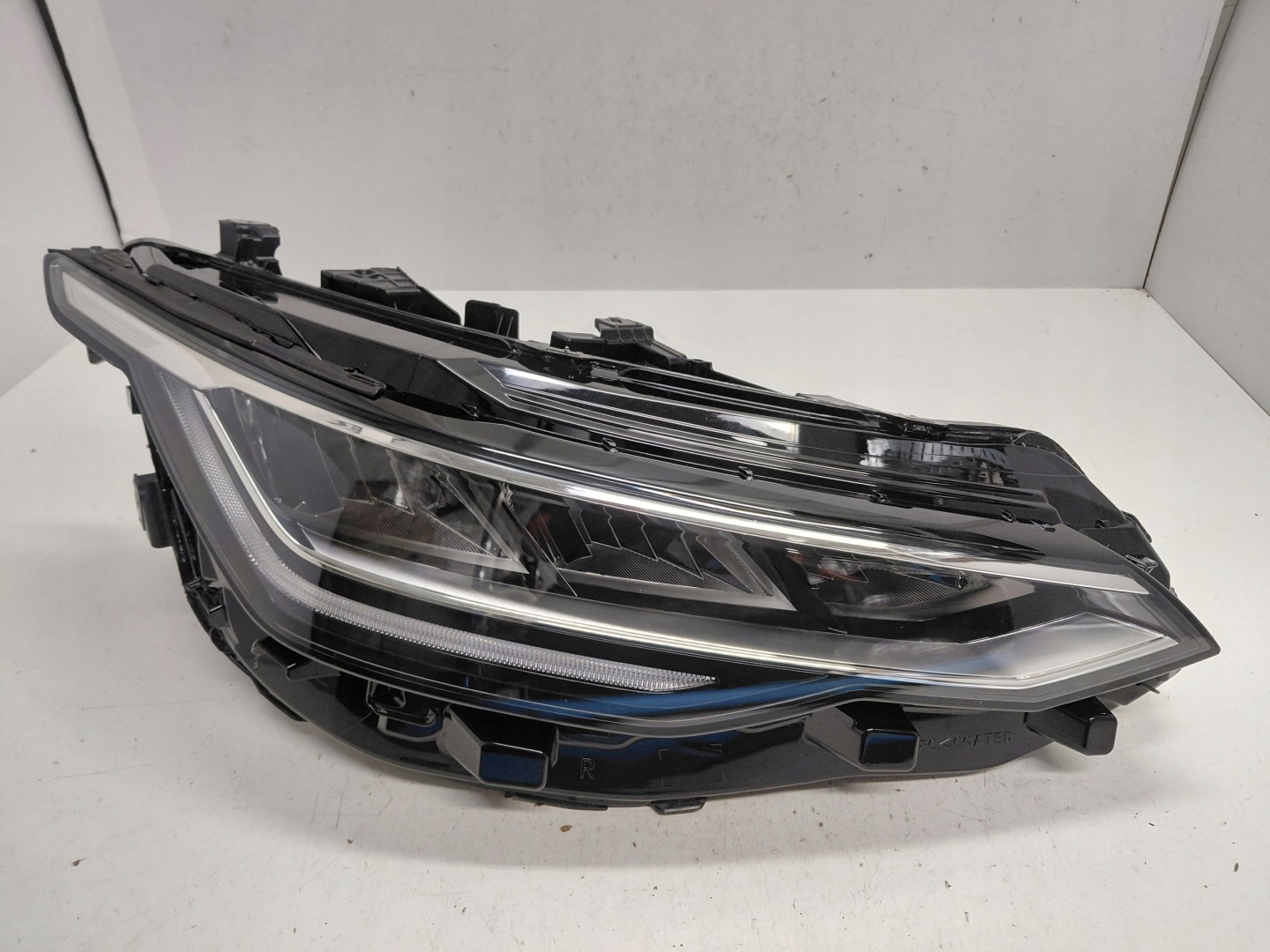 Frontscheinwerfer VW Golf V 5H1941006A LED Rechts Scheinwerfer Headlight - Thumbnail 1