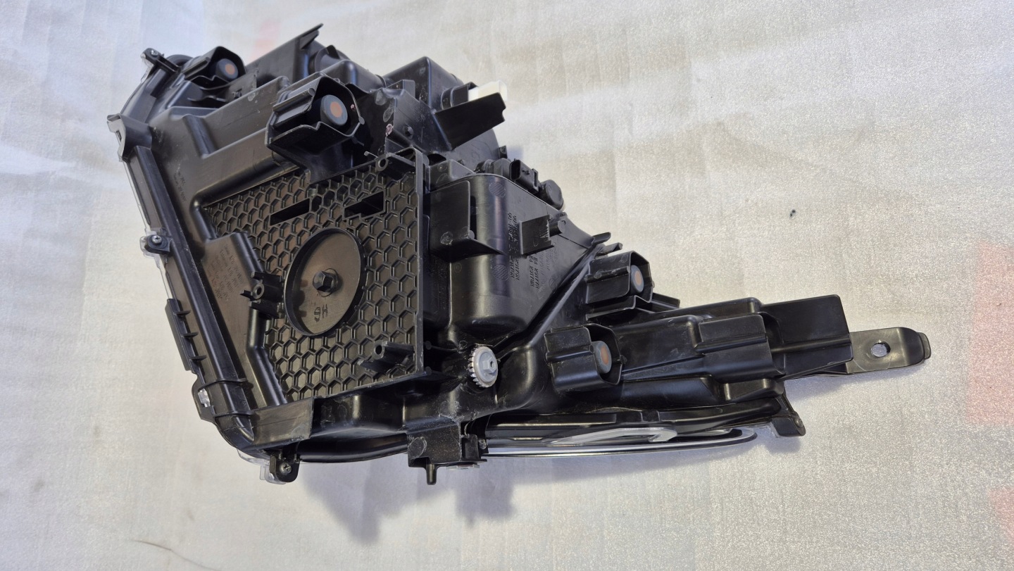 Frontscheinwerfer Toyota Yaris Cross XPB1F LED Rechts Scheinwerfer Headlight - Thumbnail 6