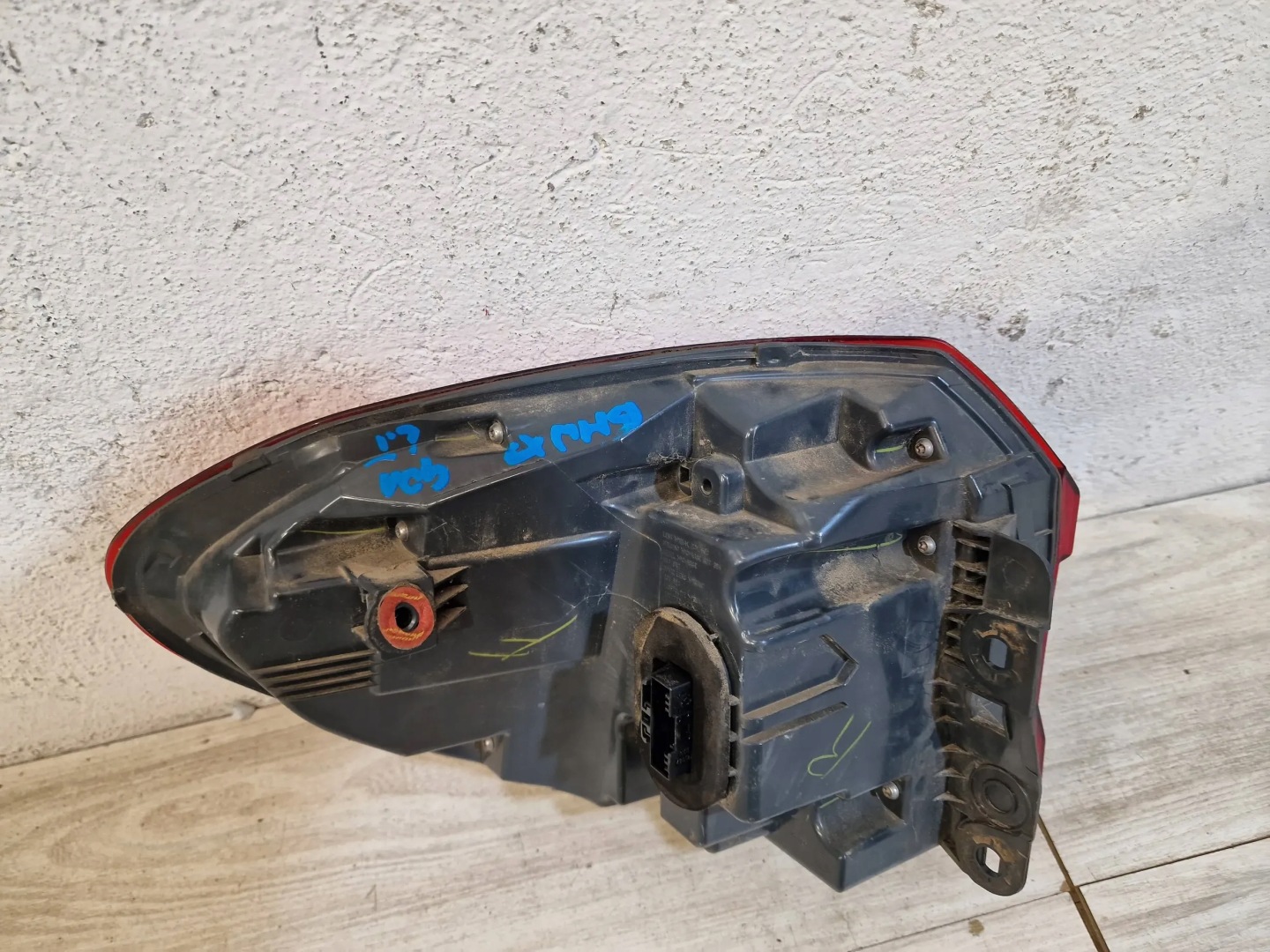 BMW X3 G01 Rückleuchte Rearlamp - Thumbnail 7