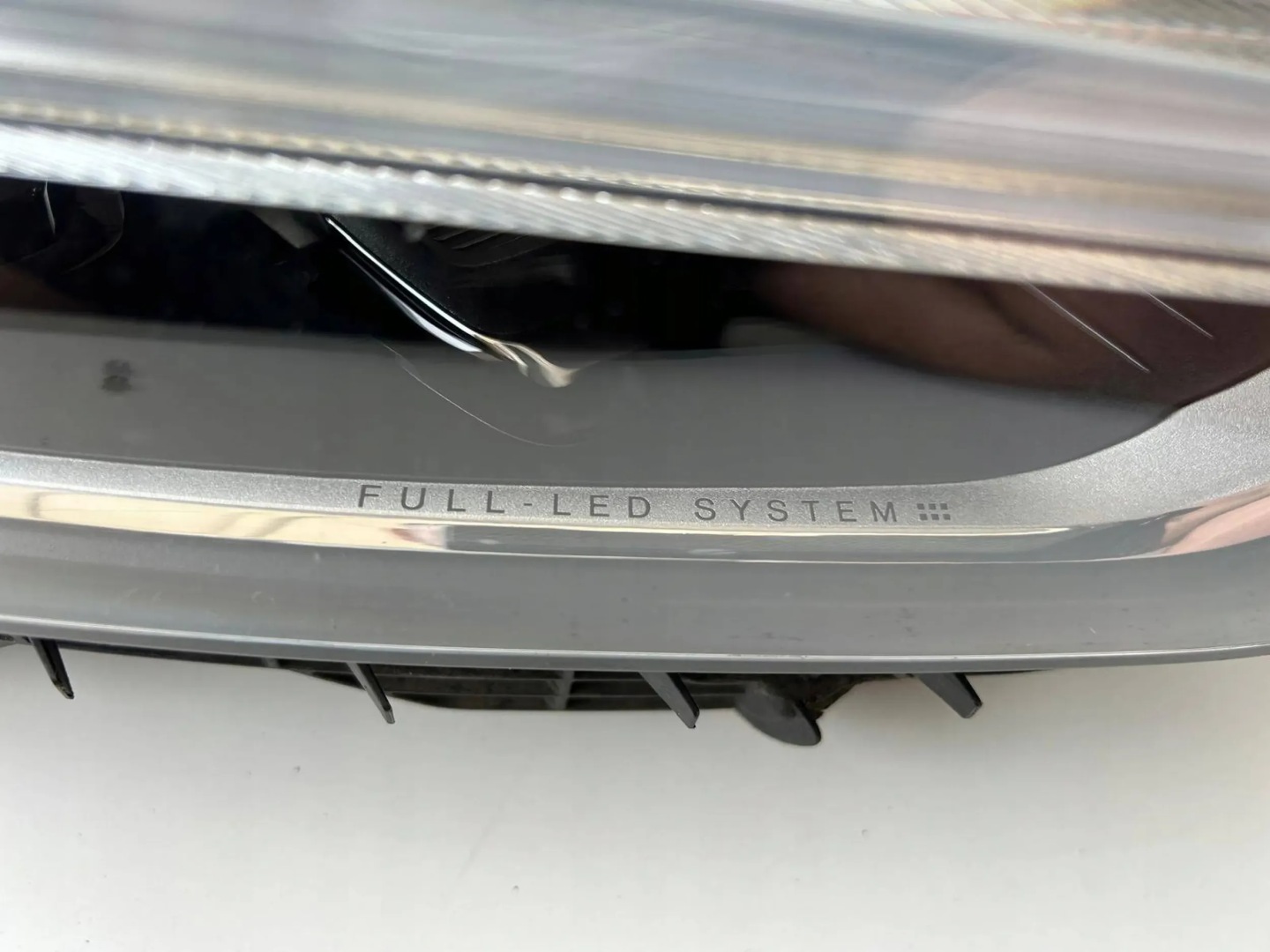 Frontscheinwerfer Volvo XC60 32133545 LED Links Scheinwerfer Headlight - Thumbnail 20