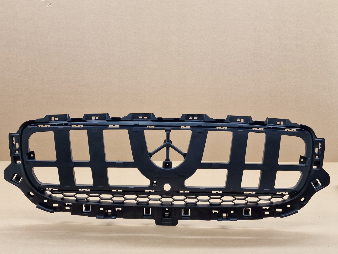 Jaguar I-Pace X590 Kühlergrill FRONTGRILL Kühlergitter R9D38A133AB - Image 1