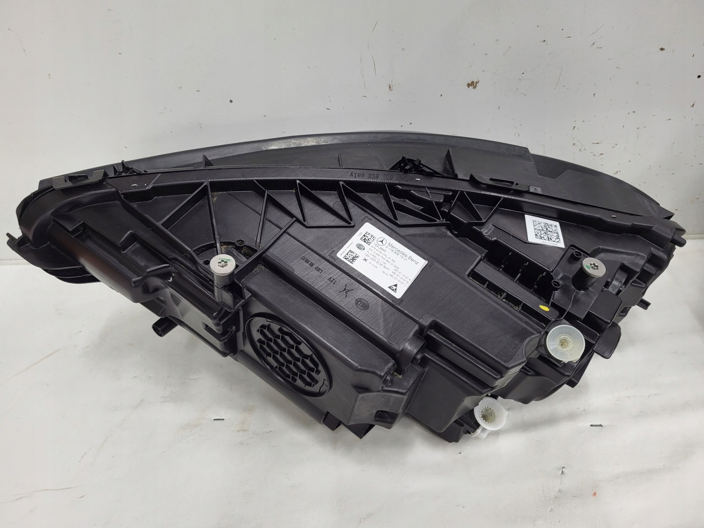Frontscheinwerfer Mercedes-Benz CLA C118 A1189061301 Multibeam LED Links Headlight - Thumbnail 6