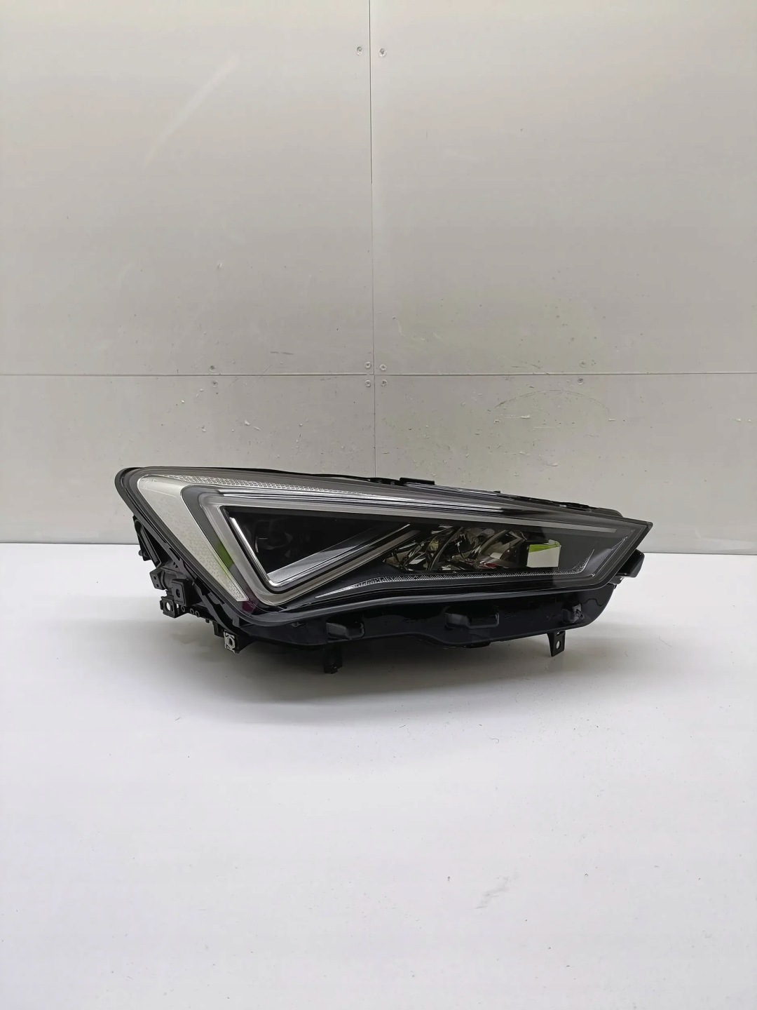 Frontscheinwerfer SEAT Tarraco Leon IV 5F 5FJ941008E LED Rechts Headlight - Thumbnail 1