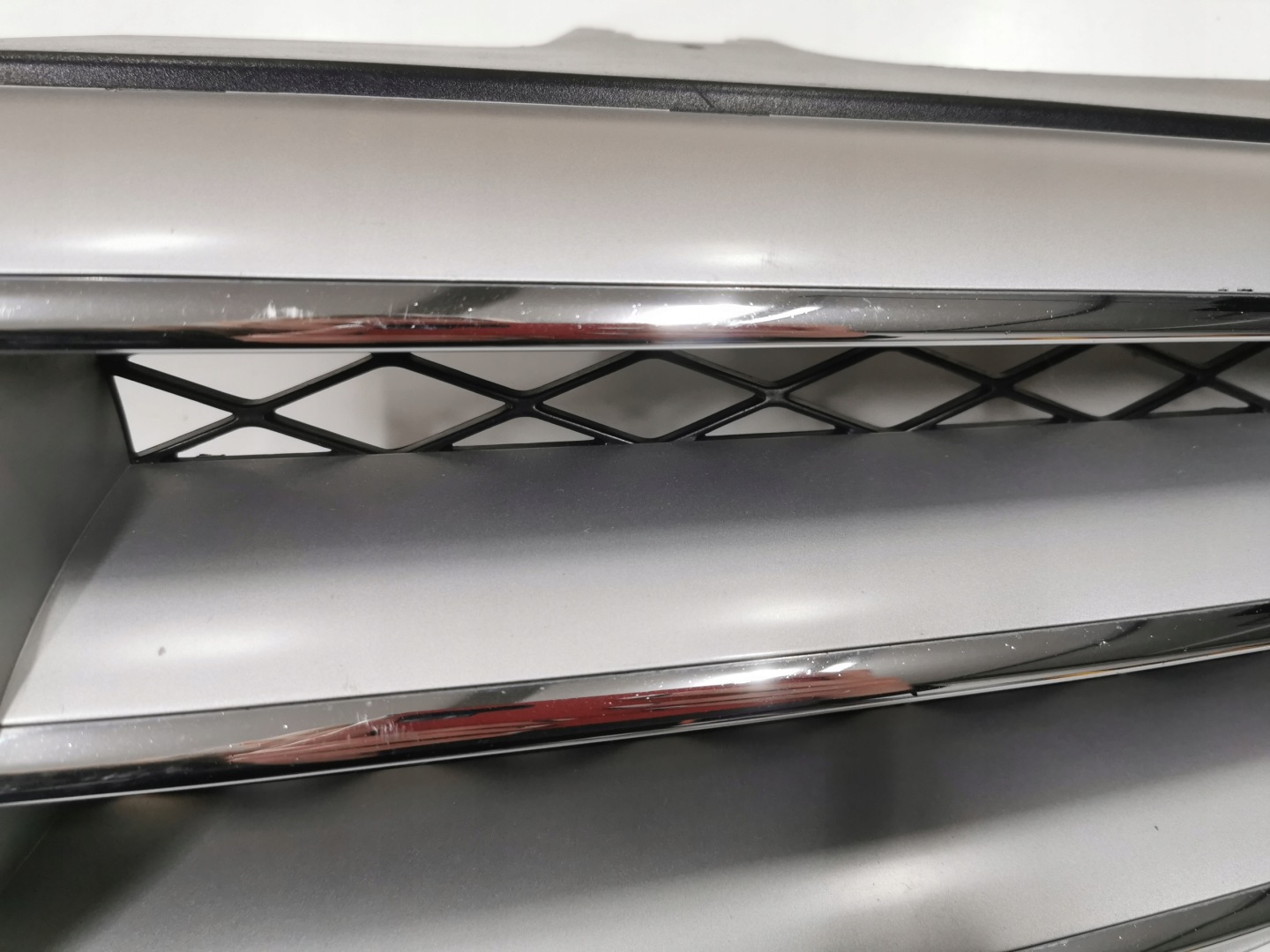 Mercedes-Benz CL-Klasse C216 Kühlergrill FRONTGRILL Kühlergitter A2168800483 - Thumbnail 12