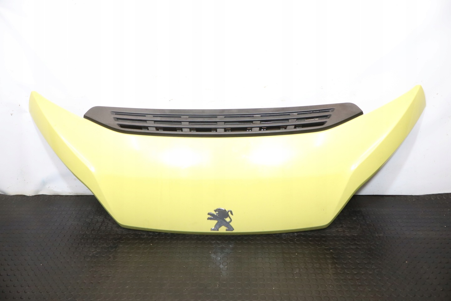 Motorhaube Peugeot Boxer Z* Bonnet Hood - Thumbnail 11