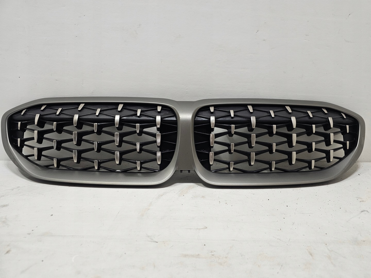 BMW 3 G21 Kühlergrill FRONTGRILL Kühlergitter 1929761 - Thumbnail 1