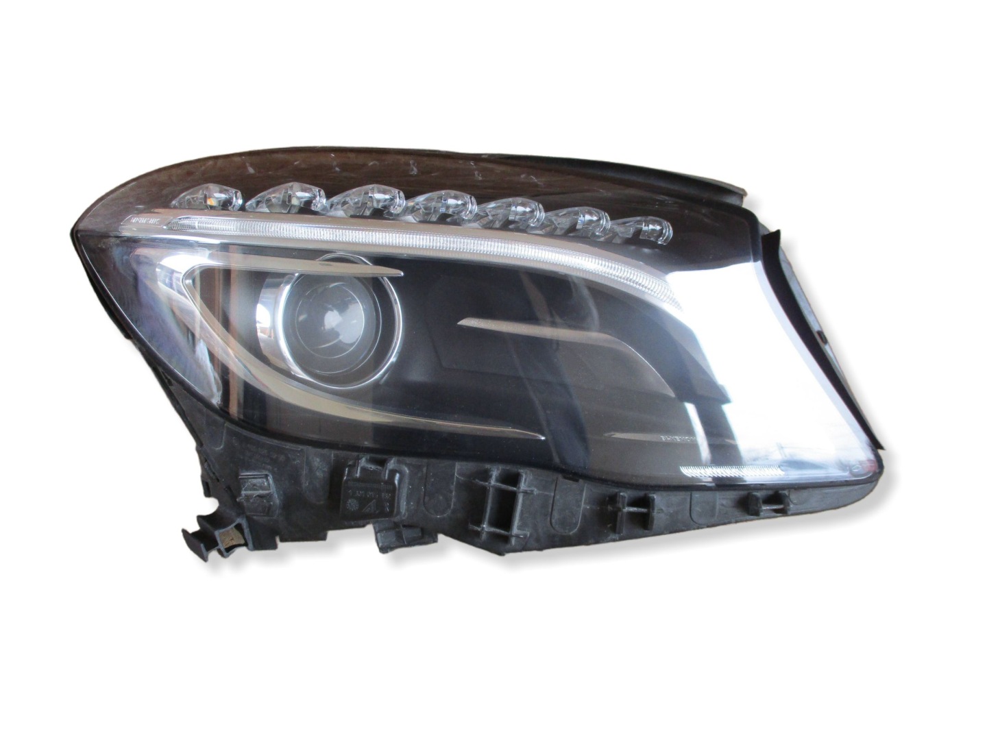 Frontscheinwerfer Mercedes-Benz GLA W156 A1569061800 Bi-Xenon Rechts Headlight - Thumbnail 1