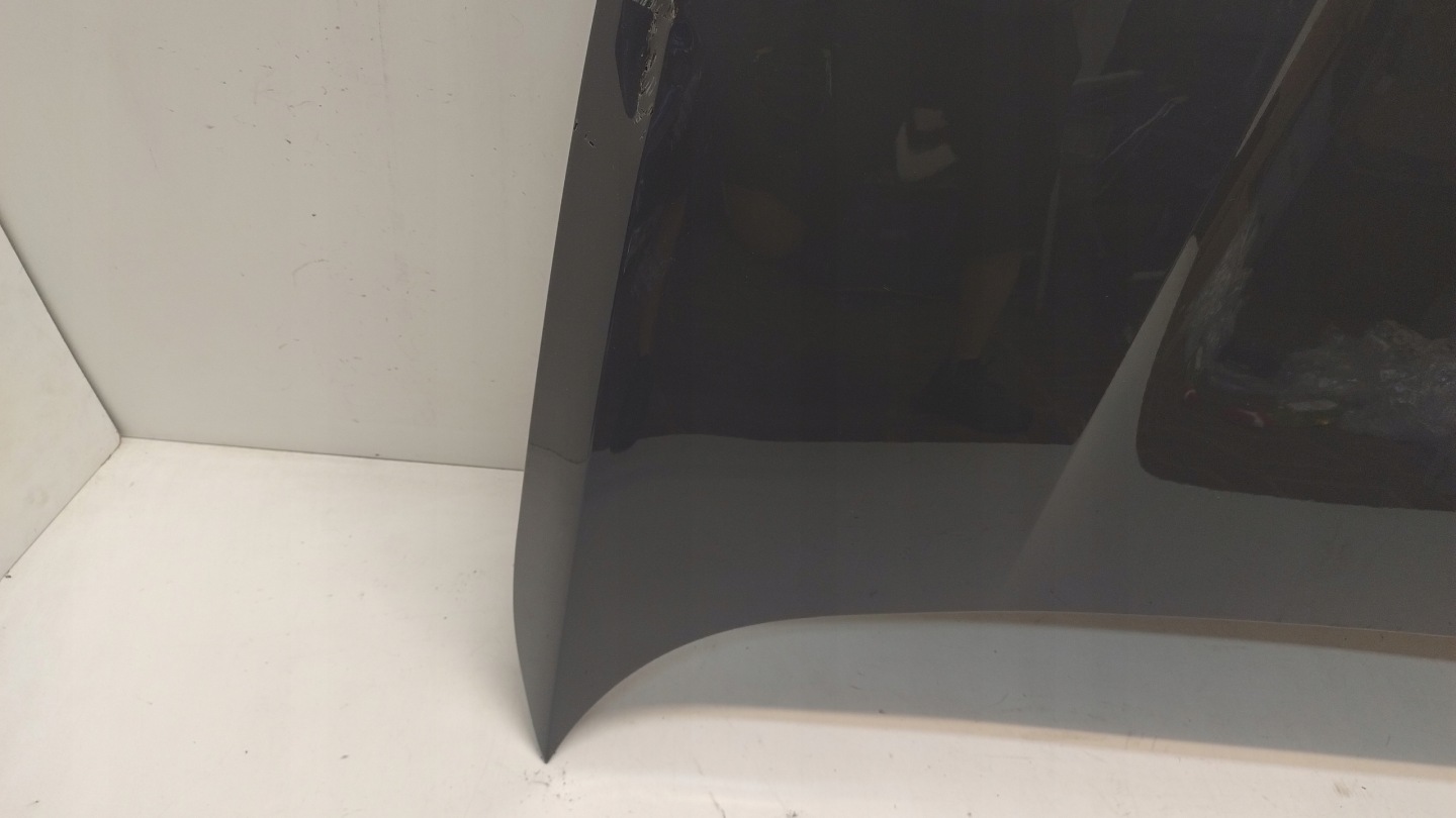 Motorhaube SEAT Formentor KM Bonnet Hood - Thumbnail 8