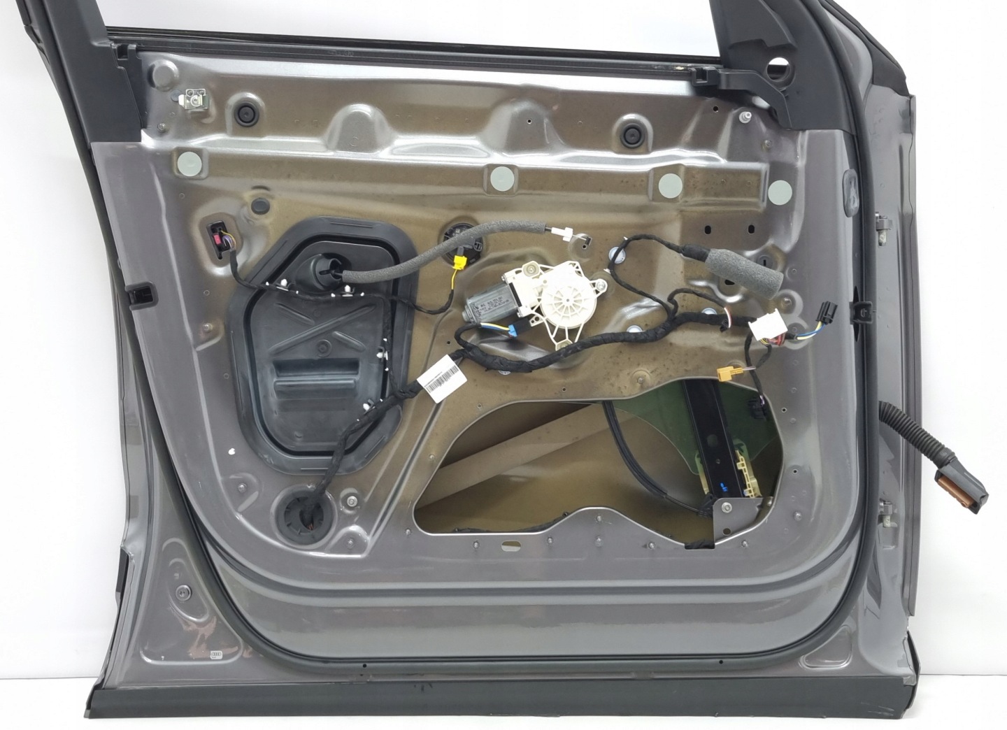 Audi e-tron Tür Vorne Links Door Porta Porte - Thumbnail 12