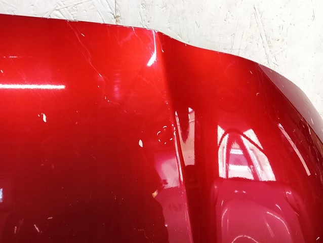 Motorhaube Mazda CX-60 Bonnet Hood - Thumbnail 5