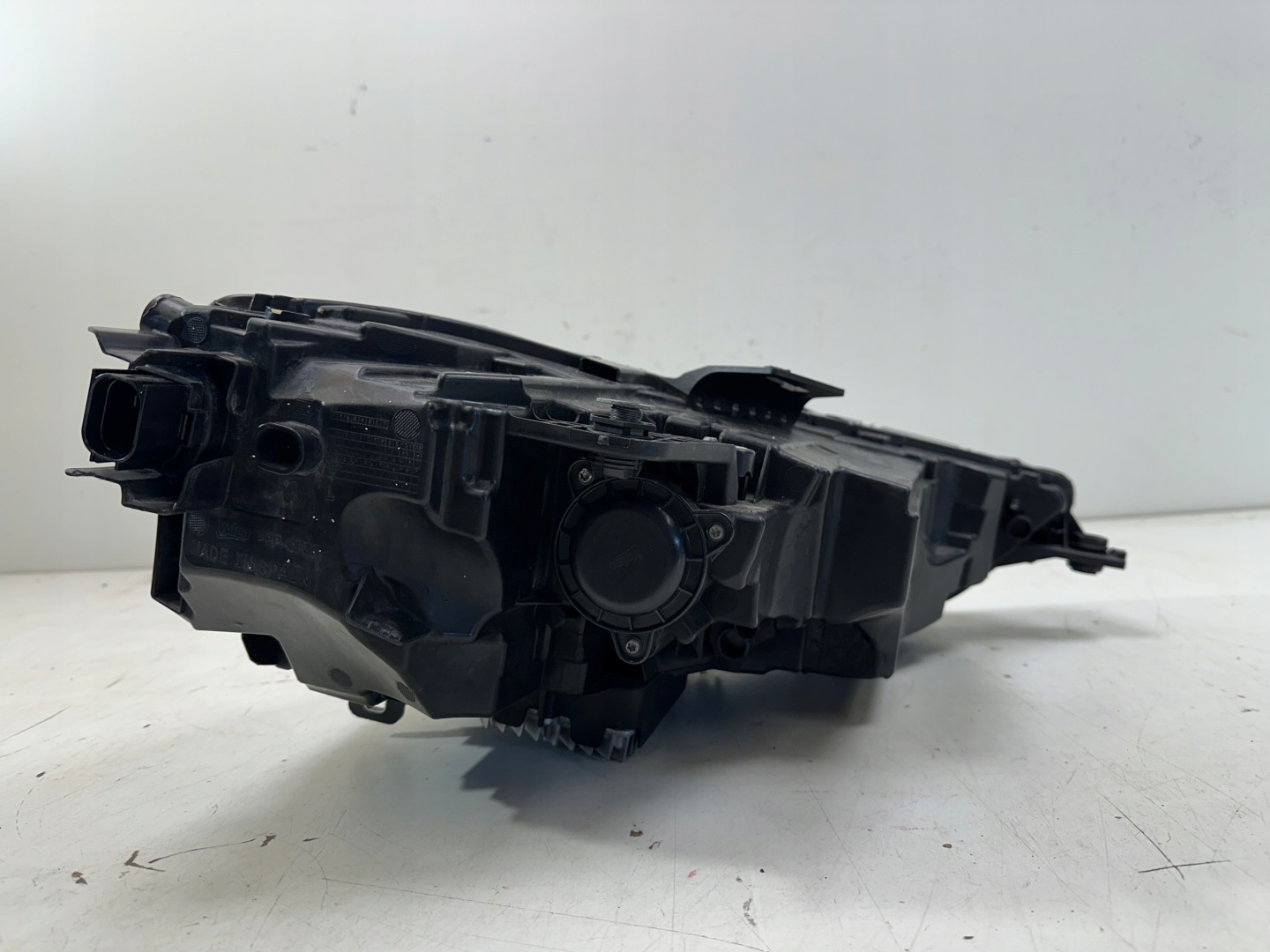 Frontscheinwerfer Audi A3 8Y 8Y0941035I Matrix LED Links Scheinwerfer Headlight - Thumbnail 11