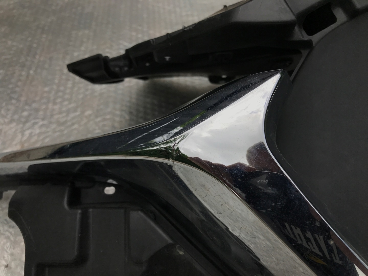Mazda CX-5 KF Kühlergrill FRONTGRILL Kühlergitter - Thumbnail 12