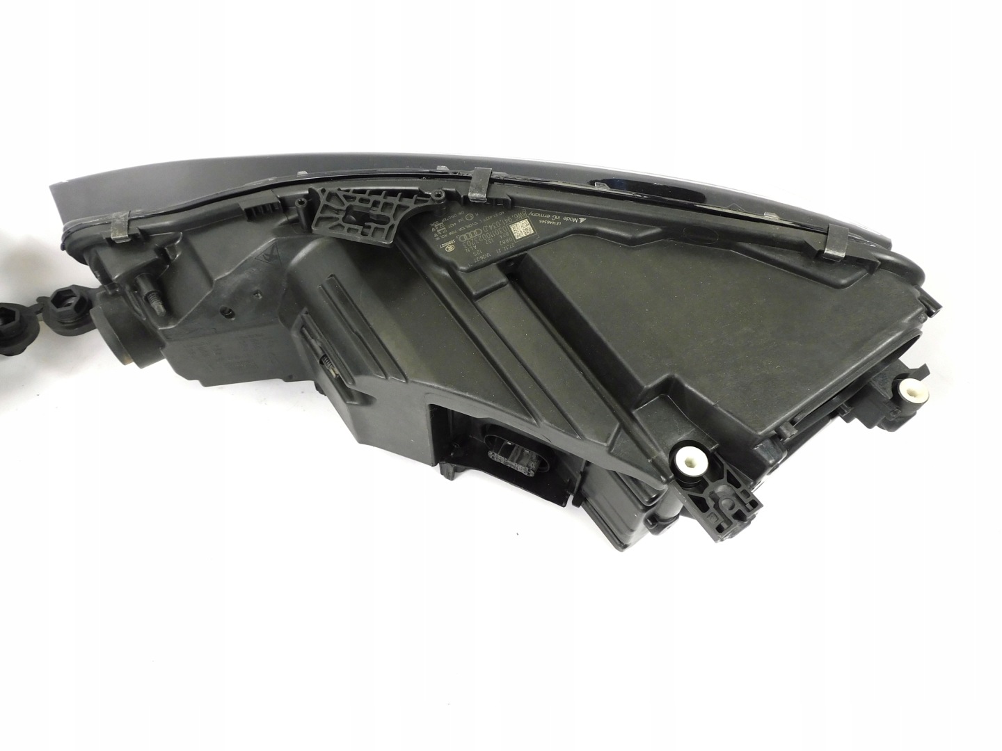 Frontscheinwerfer Audi A5 8W6941035E Matrix LED Links Scheinwerfer Headlight - Thumbnail 10