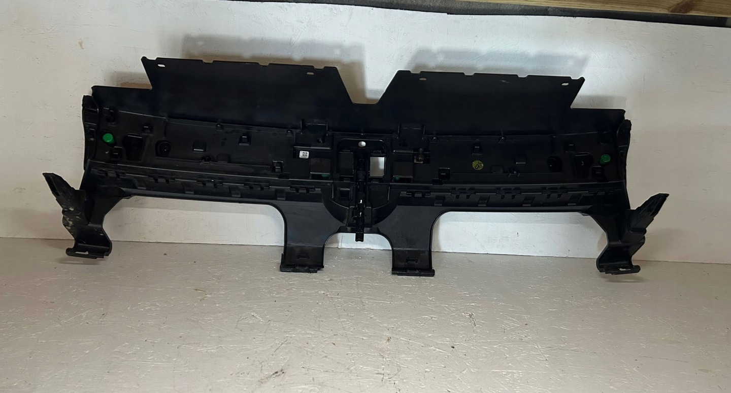 VW Tiguan Kühlergrill FRONTGRILL Kühlergitter - Thumbnail 6