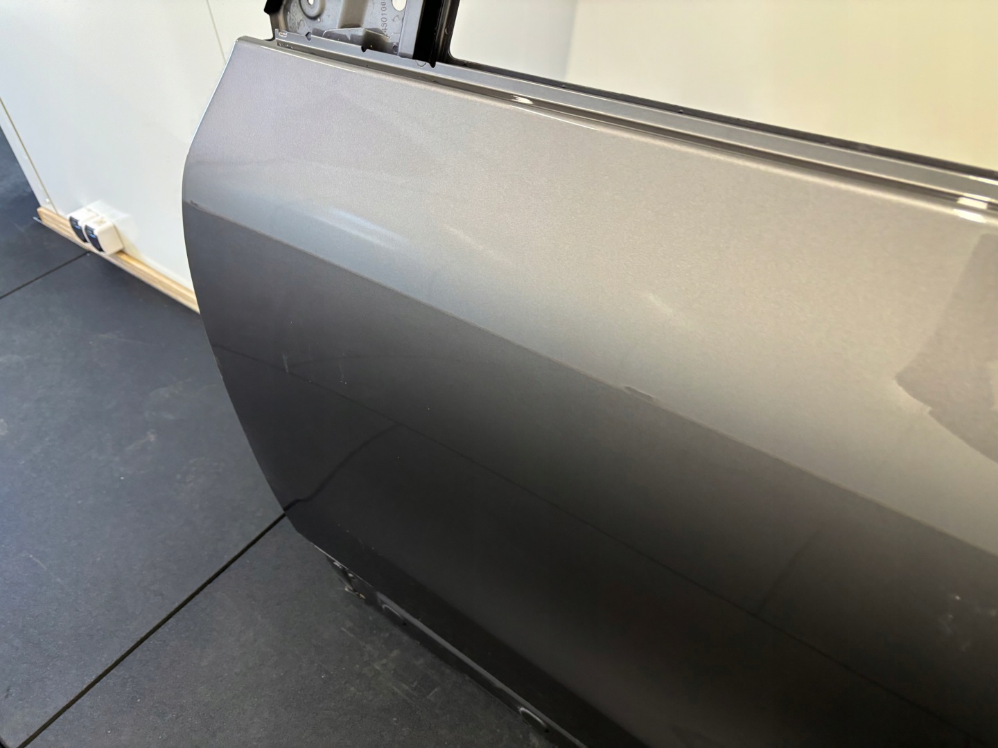 Mercedes-Benz GLA W247 Tür Vorne Links SUV Door Porta Porte - Thumbnail 11
