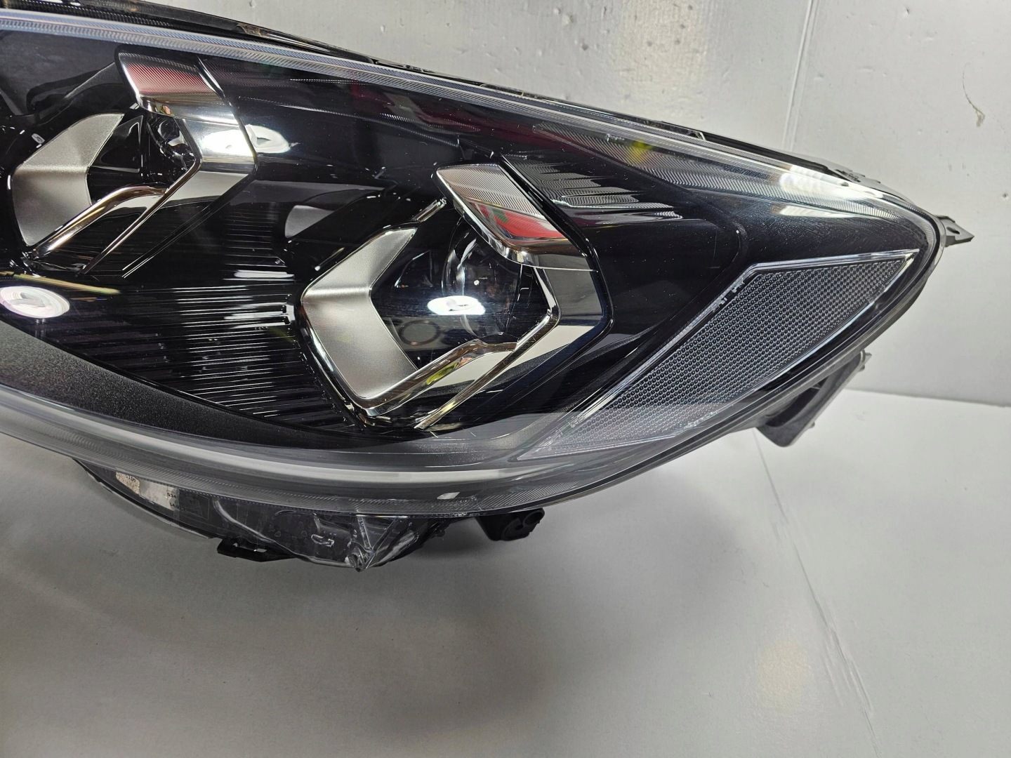 Frontscheinwerfer Ford Kuga III Mk3 LV4B13008BA LED Links Scheinwerfer Headlight - Thumbnail 10
