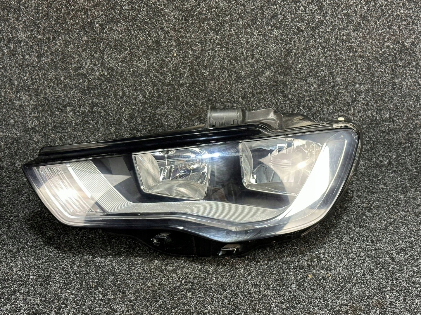 Frontscheinwerfer Audi A3 8V 8V0941003 LED Links Scheinwerfer Headlight - Thumbnail 1