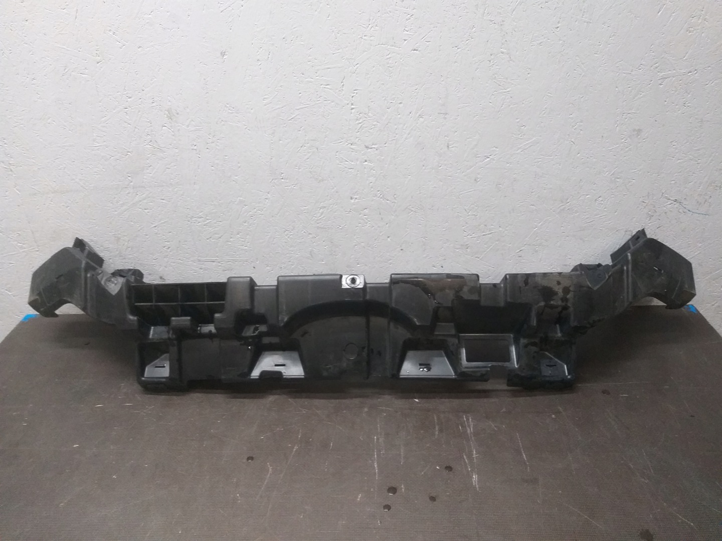 Ford EcoSport Kühlergrill FRONTGRILL Kühlergitter - Thumbnail 10