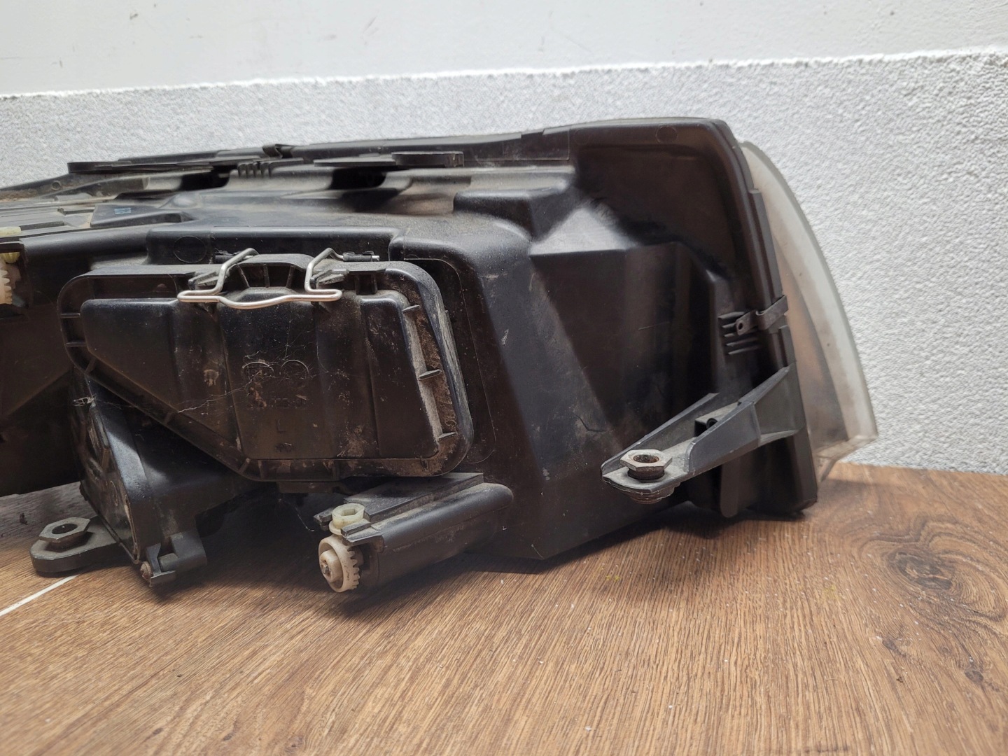 Frontscheinwerfer Skoda Superb 3U LED Links Scheinwerfer Headlight - Thumbnail 17