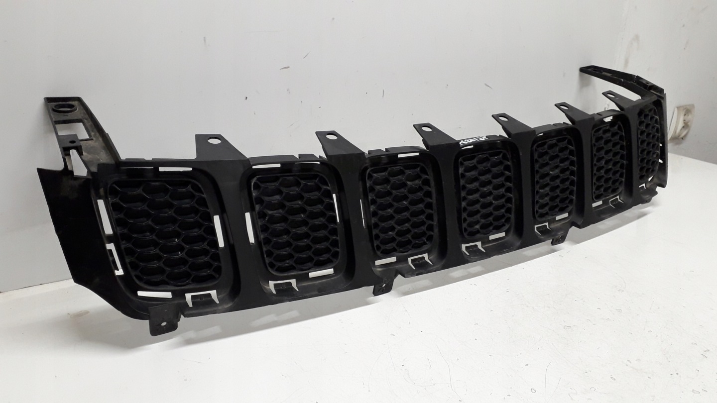 Jeep Compass MX Kühlergrill FRONTGRILL Kühlergitter RAPA5UP86T - Thumbnail 2
